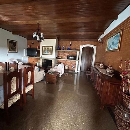 Pousada Casa Da Vo Dita オウロ・フィーノ エクステリア 写真